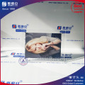 High Clear Magnet Acrylic Certificate Frame